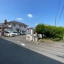 町田市つくし野１丁目 前面道路