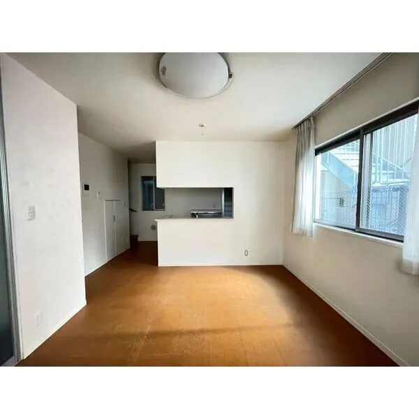 中央区日本橋小伝馬町 リビングダイニング