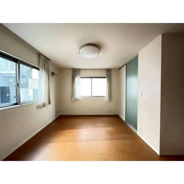 中央区日本橋小伝馬町 リビングダイニング