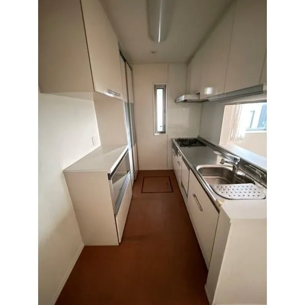 中央区日本橋小伝馬町 キッチン