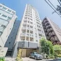 ライオンズ千代田岩本町ミレス 外観
