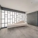 ライオンズ千代田岩本町ミレス エントランスホール