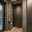 ライオンズ千代田岩本町ミレス エレベーター