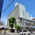 神宮前コーポラス 外観