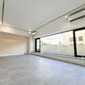 神宮前コーポラス リビング(撮影年月：2026年09月)
