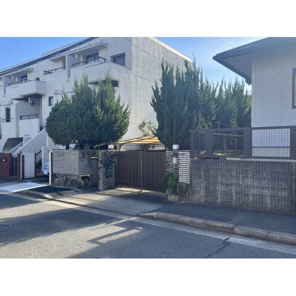 名古屋市南区楠町 外観