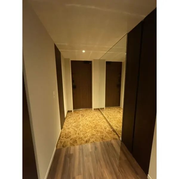 グランドメゾンThe覚王山ヒルズ 玄関