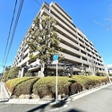 コスモ川口ガーデンパークス 外観