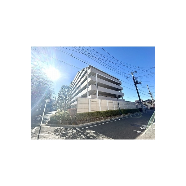 コスモ川口ガーデンパークス その他画像