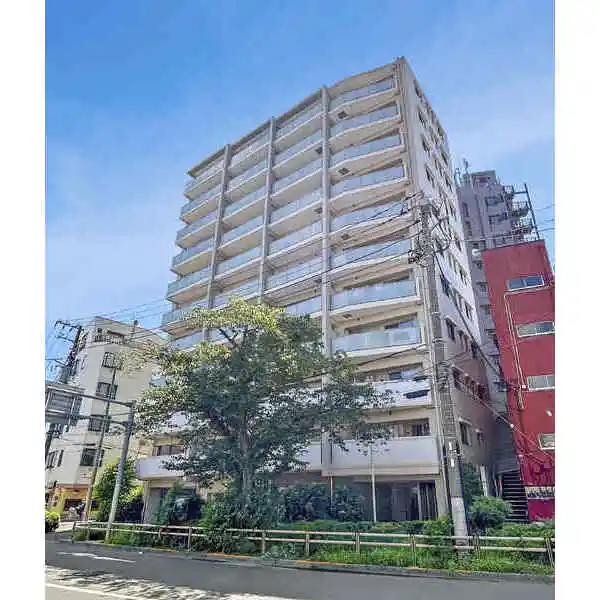 リビオ北品川 その他画像