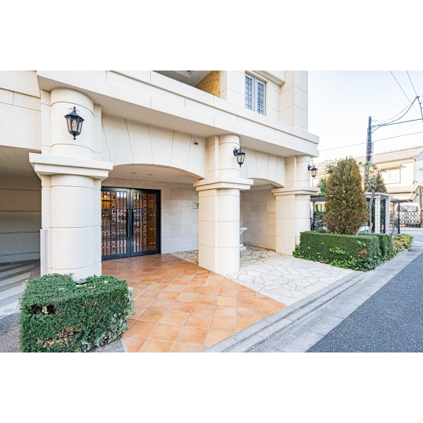 グランシティ練馬中村橋 その他画像