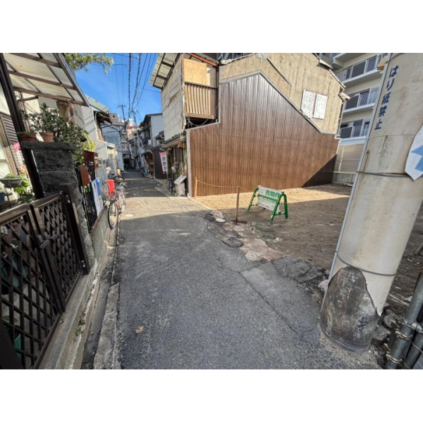 大阪市北区中津３丁目 その他画像