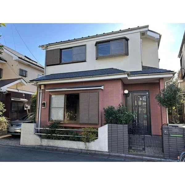 さいたま市桜区栄和１丁目 外観