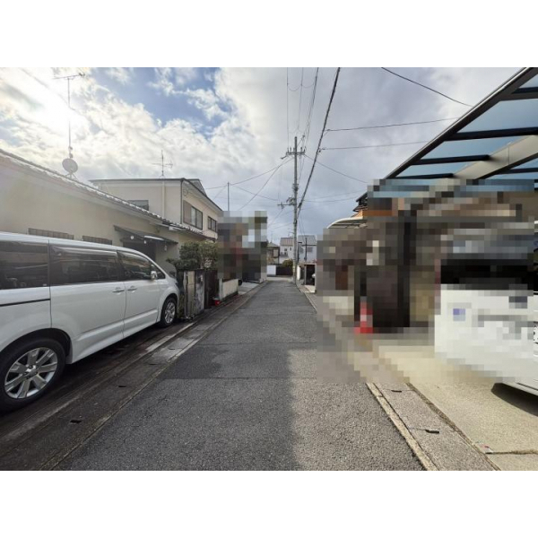 京都市右京区太秦一町芝町 その他画像