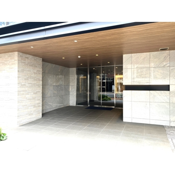 ルフォン上野公園ザ・レジデンス その他画像