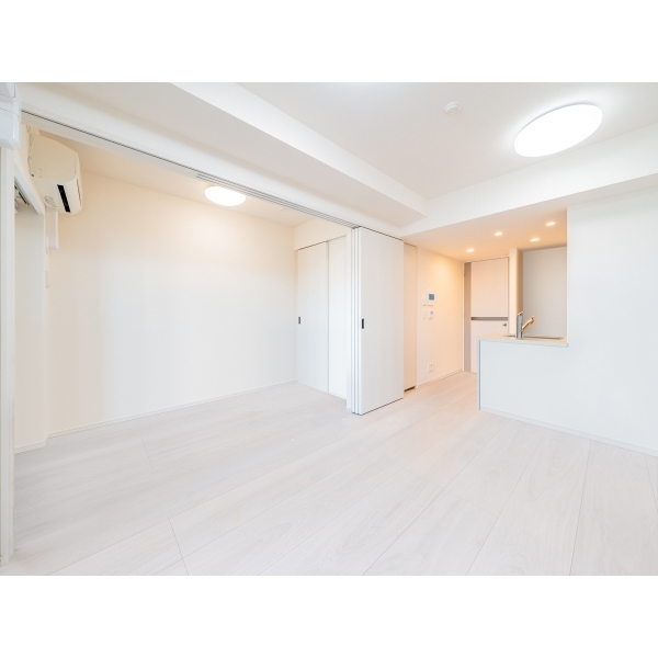 ルフォン上野公園ザ・レジデンス その他画像