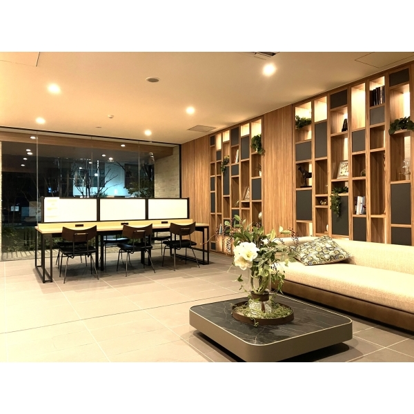 ルフォン上野公園ザ・レジデンス その他画像