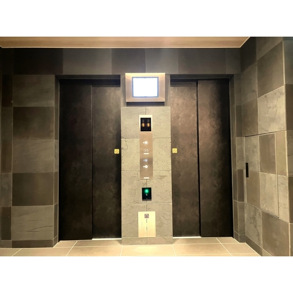 ルフォン上野公園ザ・レジデンス その他画像