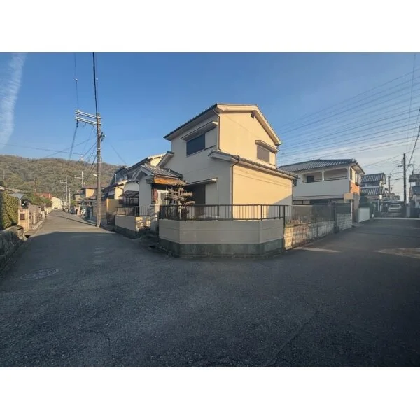 八尾市神宮寺４丁目 外観