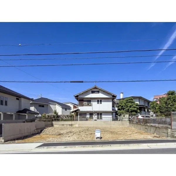 名古屋市瑞穂区彌富町字紅葉園 外観