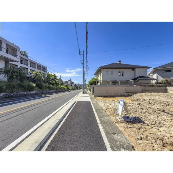 名古屋市瑞穂区彌富町字紅葉園 駐車場