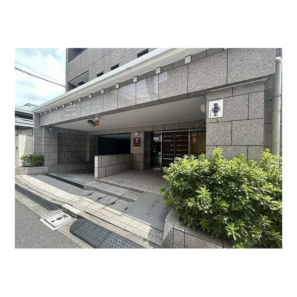 パルロイヤルアレフ赤坂 その他画像
