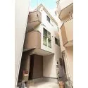 荒川区町屋７丁目 2014年9月築　木造3階建　3LDK+1S（納戸）+カースペース　