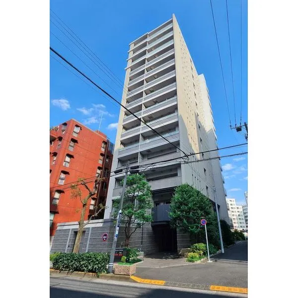 ブリリア品川キャナルサイド 都市の利便性、水辺の癒し、そして歴史ある下町の温もりが共存するレジデンス