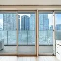 ブリリア品川キャナルサイド 居心地のいい暮らしには欠かせない眩い採光。