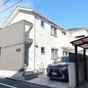 杉並区桃井２丁目 外観