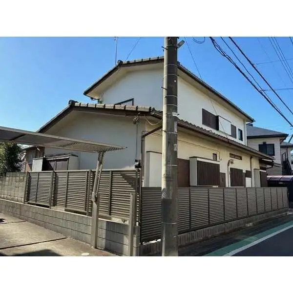 狛江市岩戸南３丁目 その他画像