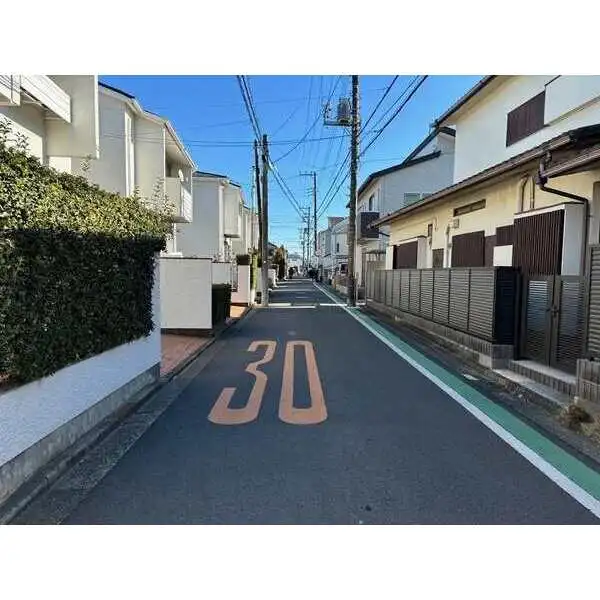 狛江市岩戸南３丁目 その他画像