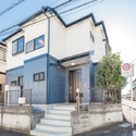 さいたま市北区別所町 外観