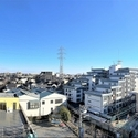 ベルハイツ狛江 外観