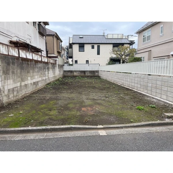 杉並区高井戸西１丁目 その他外観