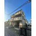 川崎市中原区苅宿 外観