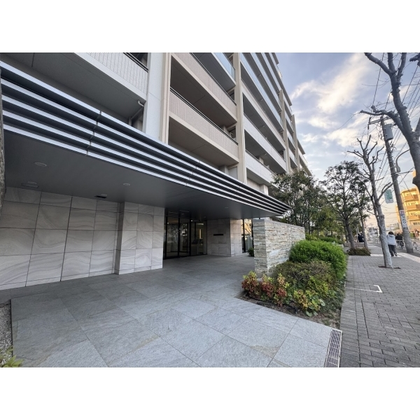 パークホームズ立川 その他画像