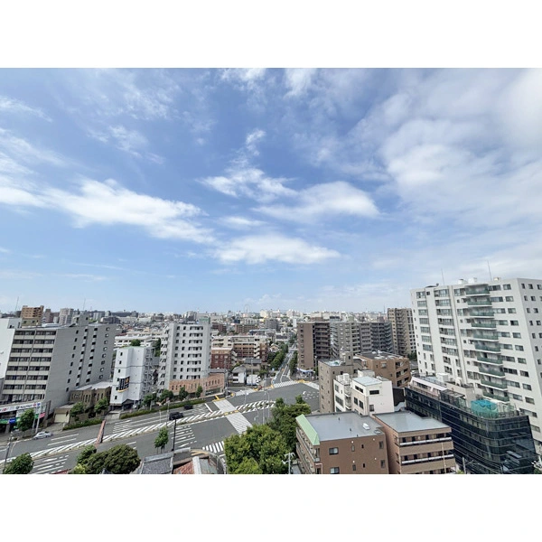 リアナシーコースト葛西 その他画像
