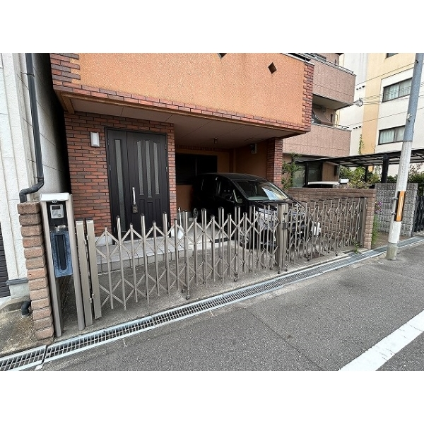 大阪市住吉区長居西３丁目 その他画像