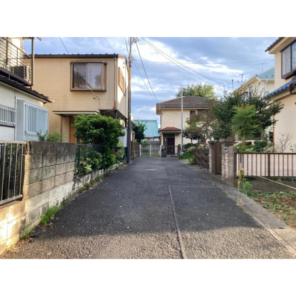 川崎市宮前区野川本町３丁目 その他画像