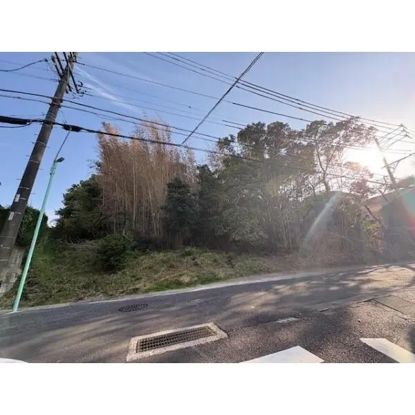 名古屋市天白区土原１丁目 外観