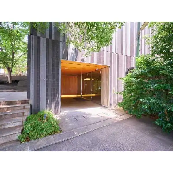 パークコート神楽坂 その他画像