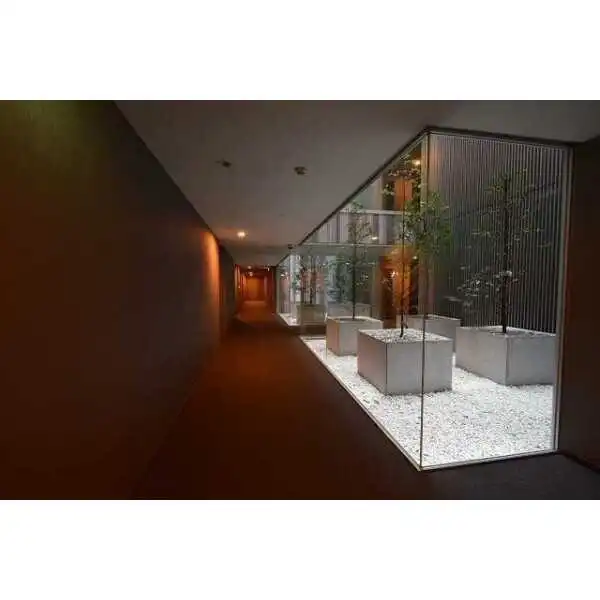 パークコート神楽坂 その他画像