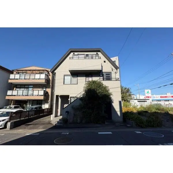 名古屋市名東区牧の原３丁目 外観