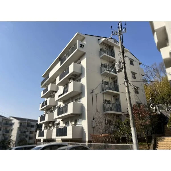 千里緑丘住宅 その他画像