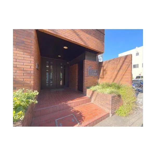 メゾンドール石川台 その他画像