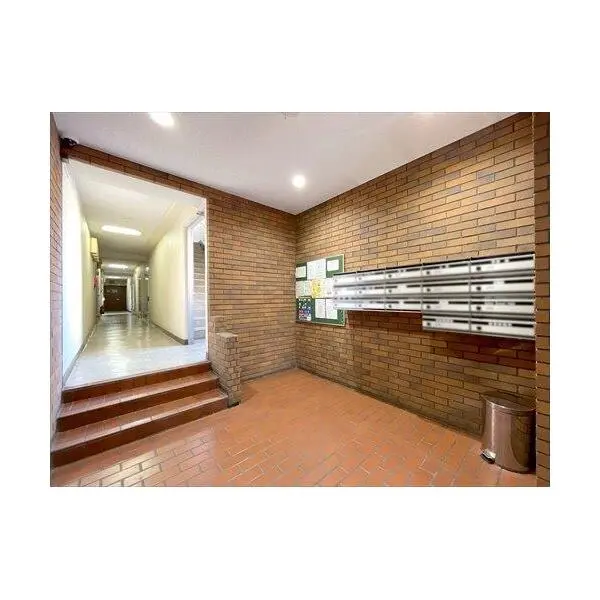 メゾンドール石川台 その他画像