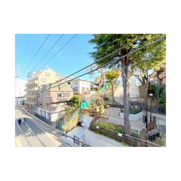 メゾンドール石川台 その他画像