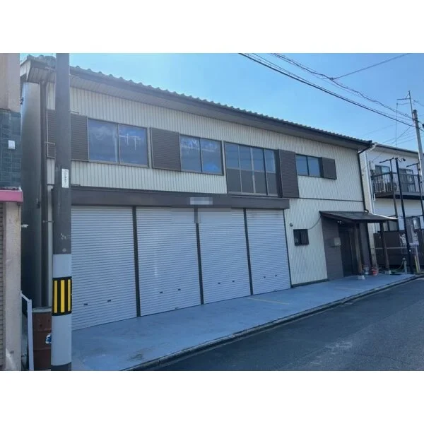 名古屋市中村区森田町３丁目 外観