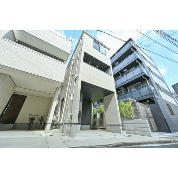 横浜市鶴見区矢向４丁目 その他画像